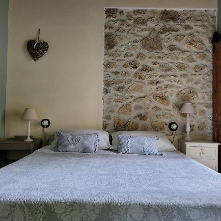 B&B L'Usignolo Ascoli Piceno Dış mekan fotoğraf