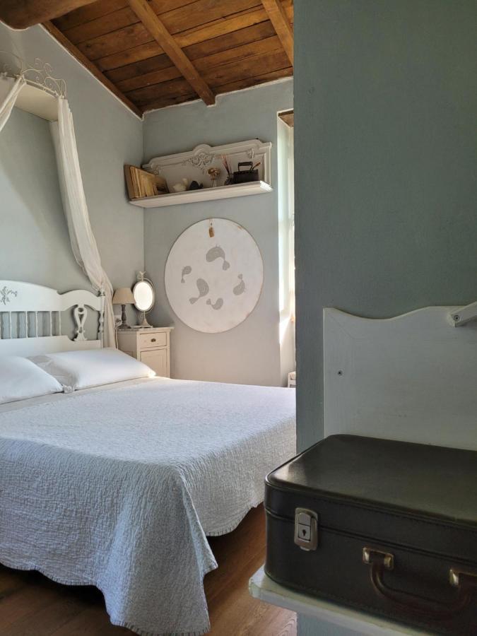 B&B L'Usignolo Ascoli Piceno Dış mekan fotoğraf