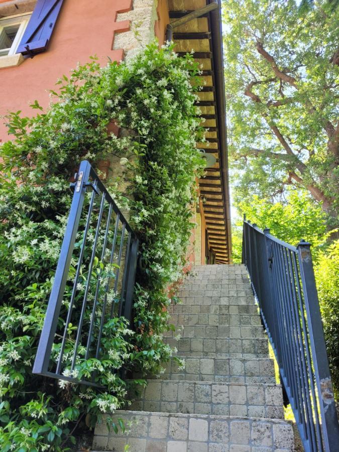 B&B L'Usignolo Ascoli Piceno Dış mekan fotoğraf