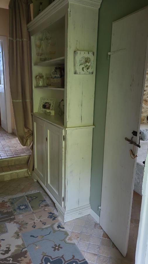 B&B L'Usignolo Ascoli Piceno Dış mekan fotoğraf