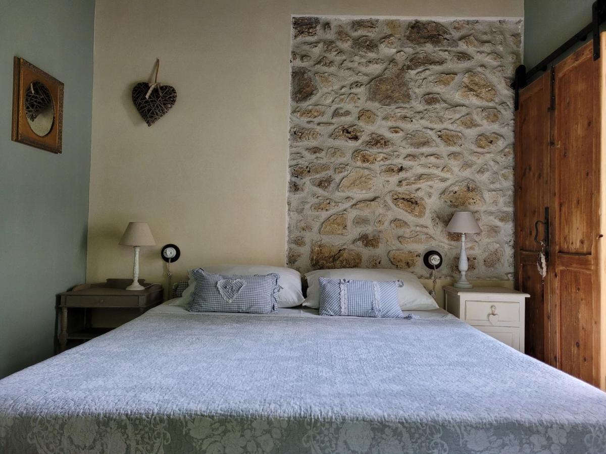 B&B L'Usignolo Ascoli Piceno Dış mekan fotoğraf