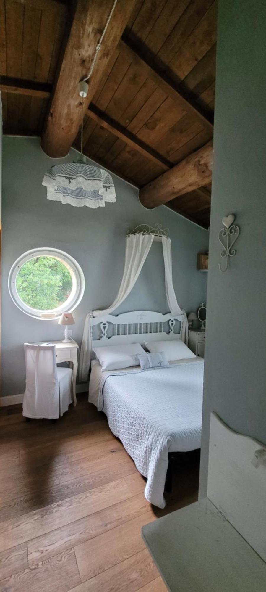 B&B L'Usignolo Ascoli Piceno Dış mekan fotoğraf