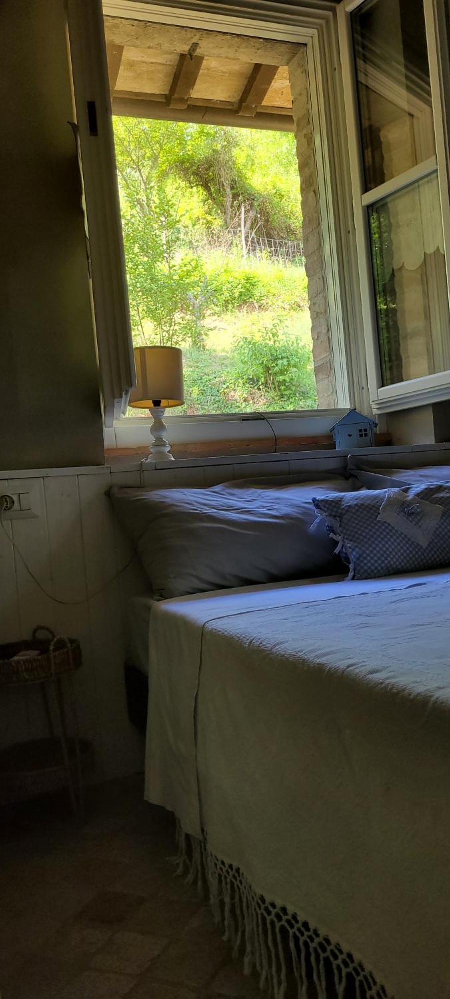 B&B L'Usignolo Ascoli Piceno Dış mekan fotoğraf