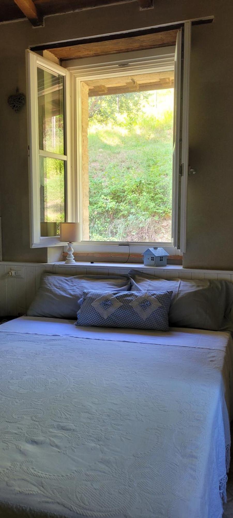 B&B L'Usignolo Ascoli Piceno Dış mekan fotoğraf