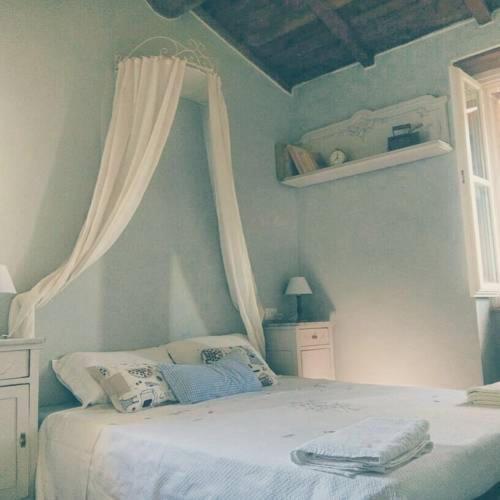 B&B L'Usignolo Ascoli Piceno Dış mekan fotoğraf