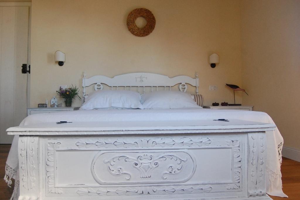 B&B L'Usignolo Ascoli Piceno Oda fotoğraf
